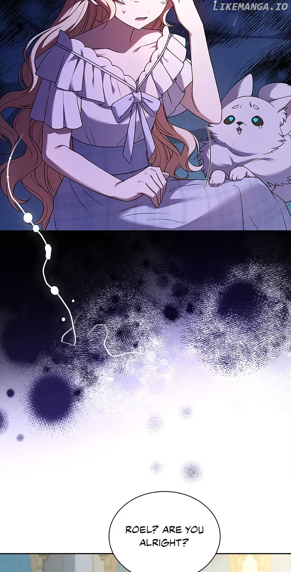 Happy Sea World chapter 26 page 39