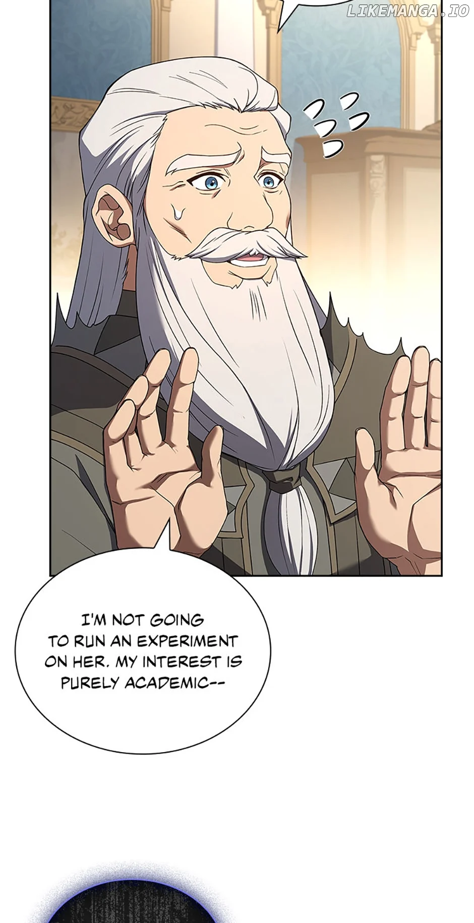 Happy Sea World chapter 26 page 47
