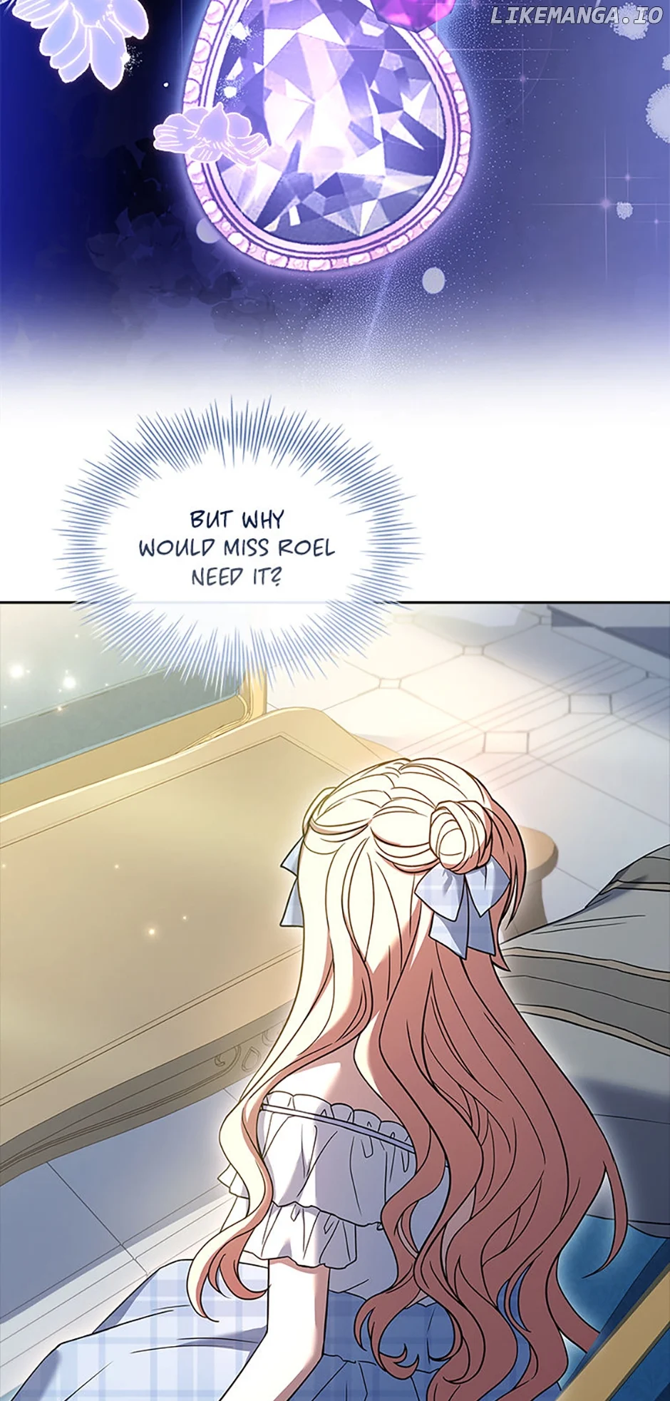 Happy Sea World chapter 26 page 52