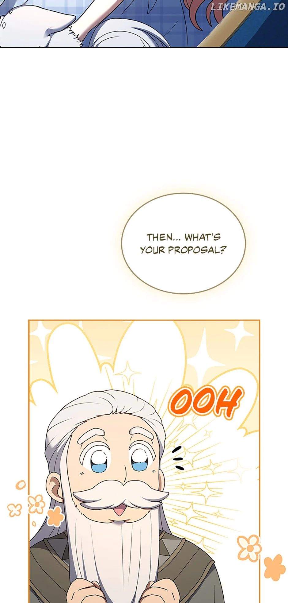 Happy Sea World chapter 26 page 53