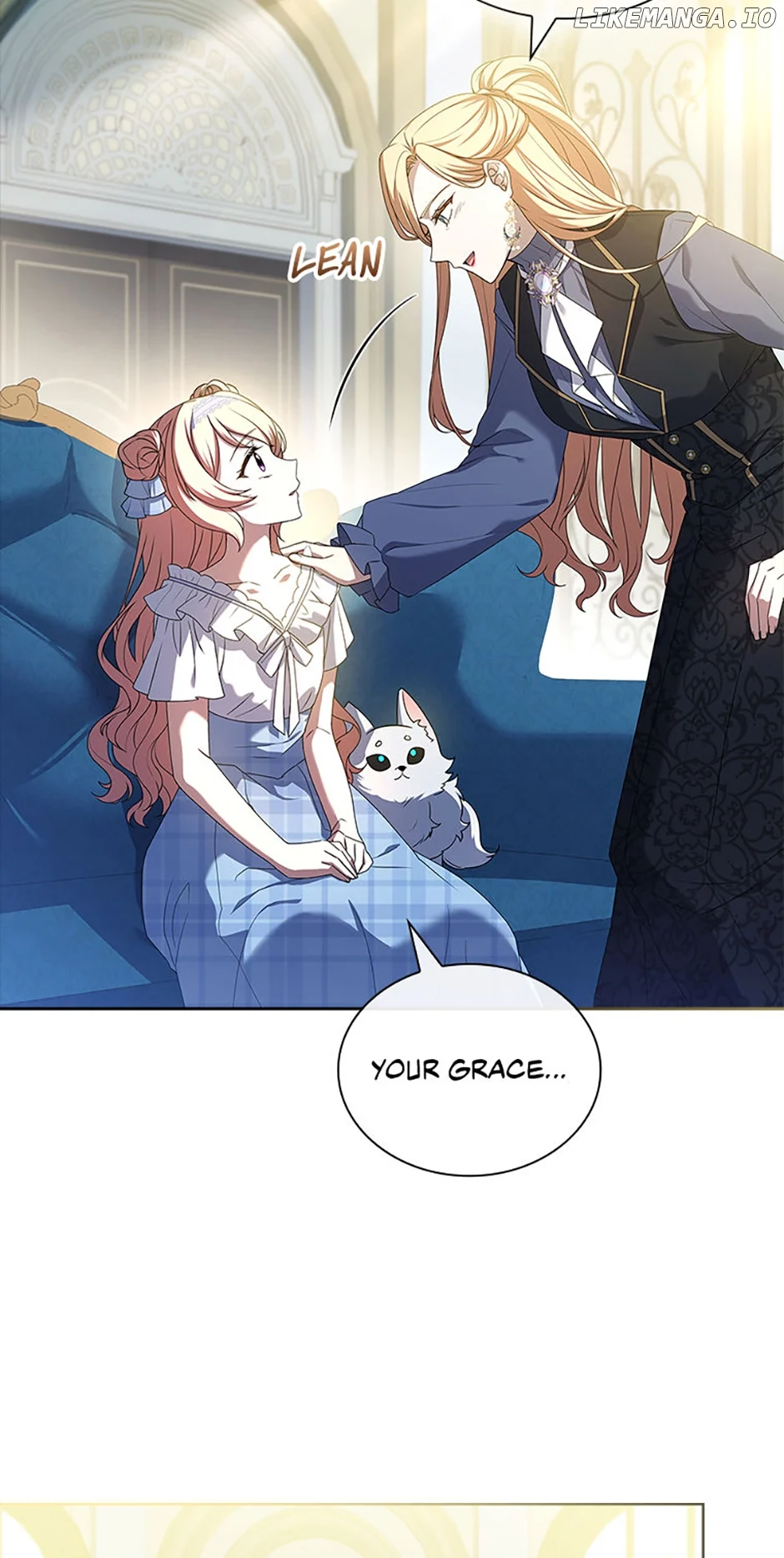 Happy Sea World chapter 26 page 62