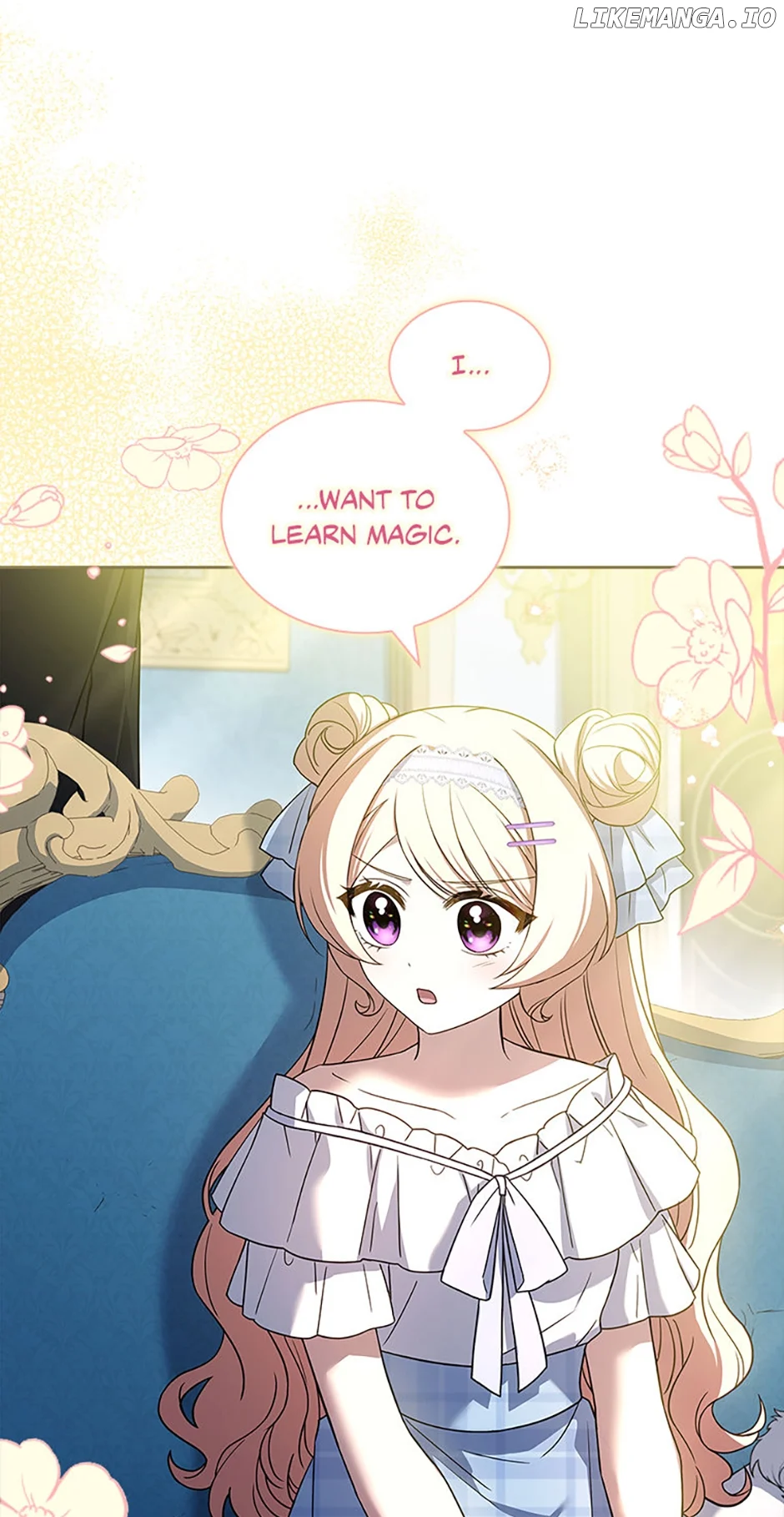 Happy Sea World chapter 26 page 65