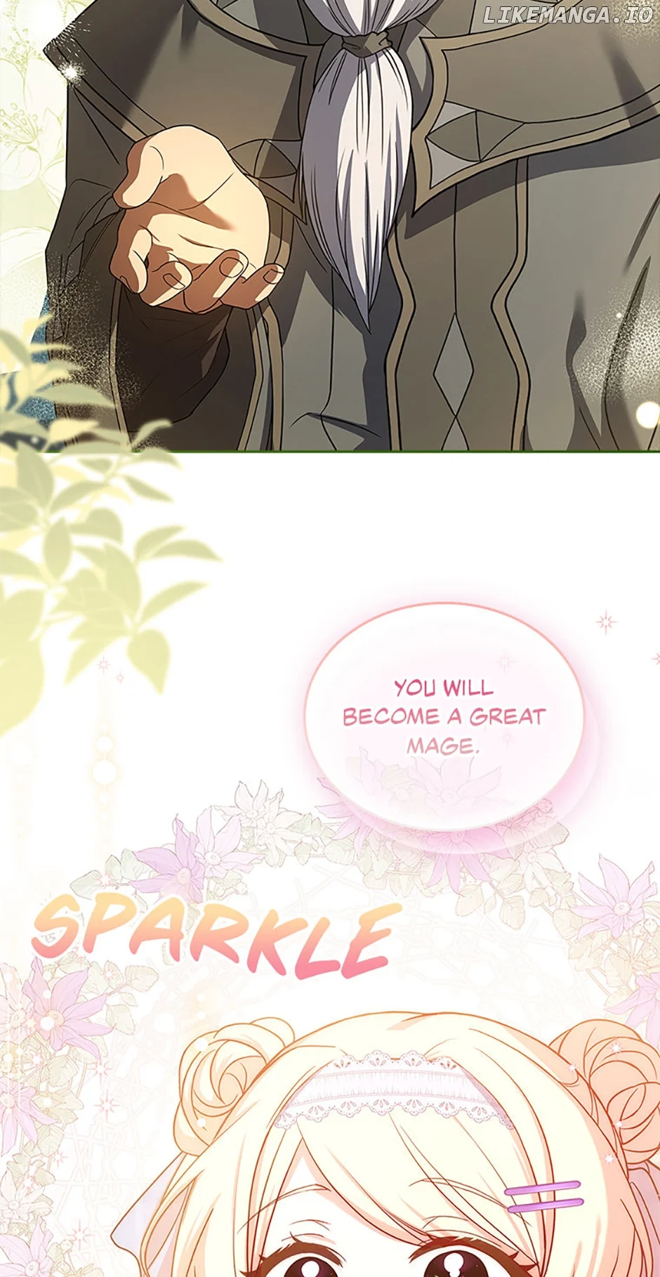 Happy Sea World chapter 26 page 70