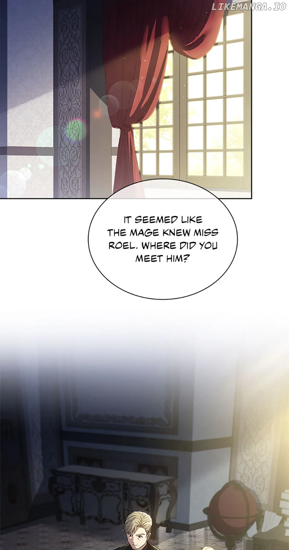 Happy Sea World chapter 26 page 74