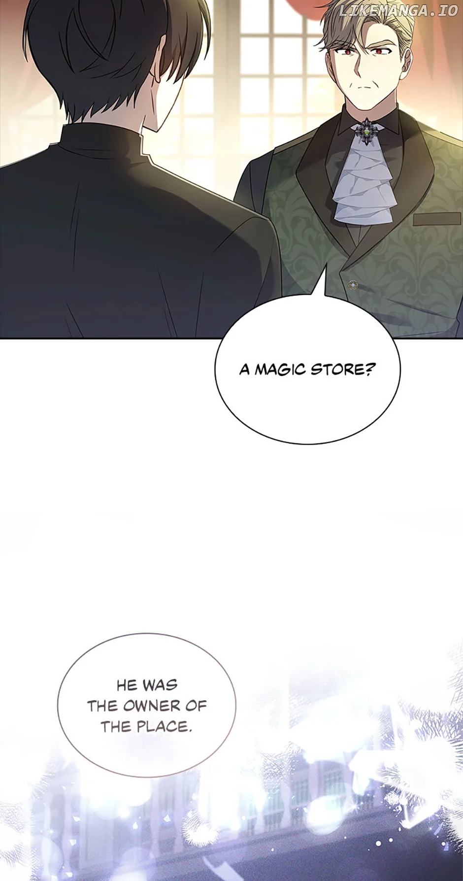 Happy Sea World chapter 26 page 76