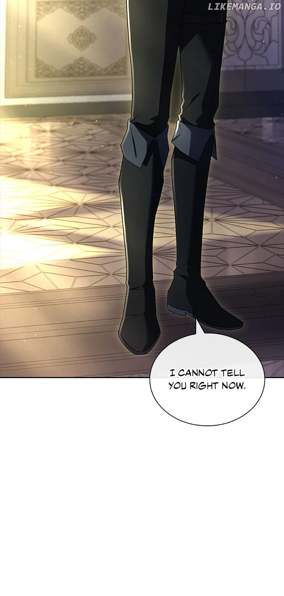 Happy Sea World chapter 26 page 82