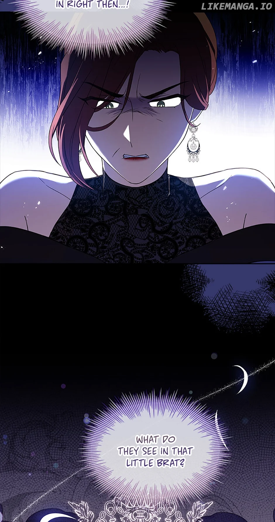 Happy Sea World chapter 27 page 3