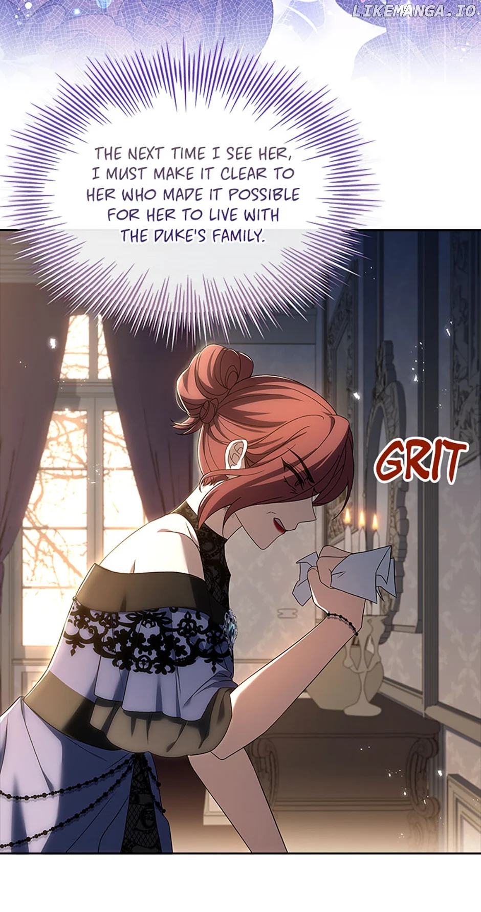 Happy Sea World chapter 27 page 5