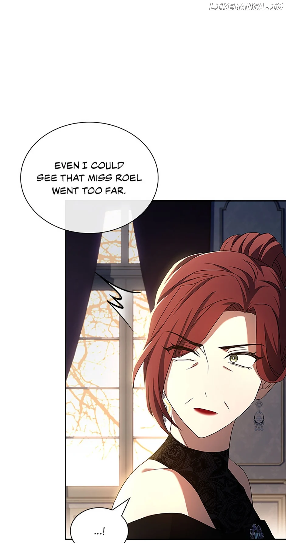 Happy Sea World chapter 27 page 6