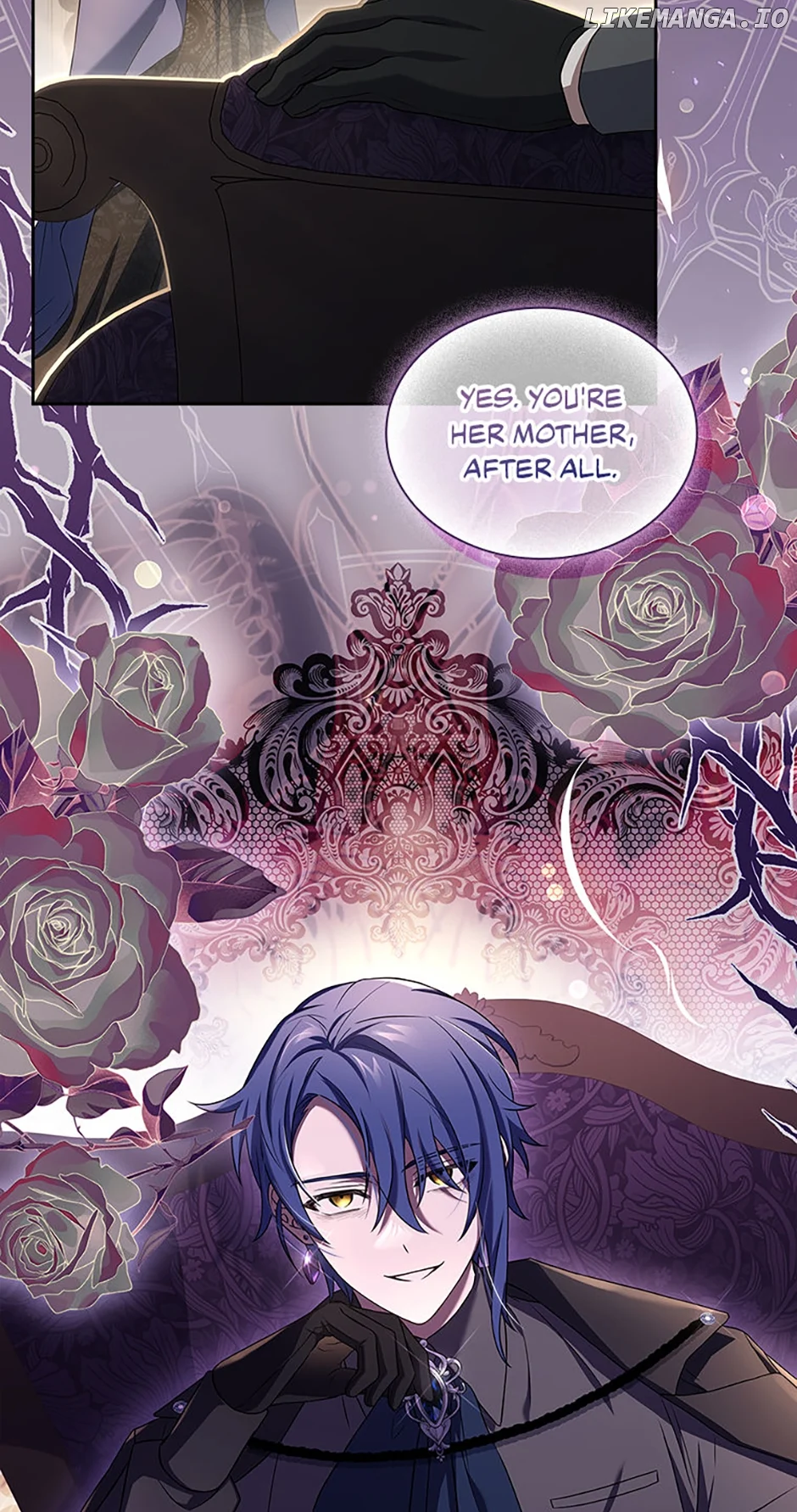Happy Sea World chapter 27 page 8