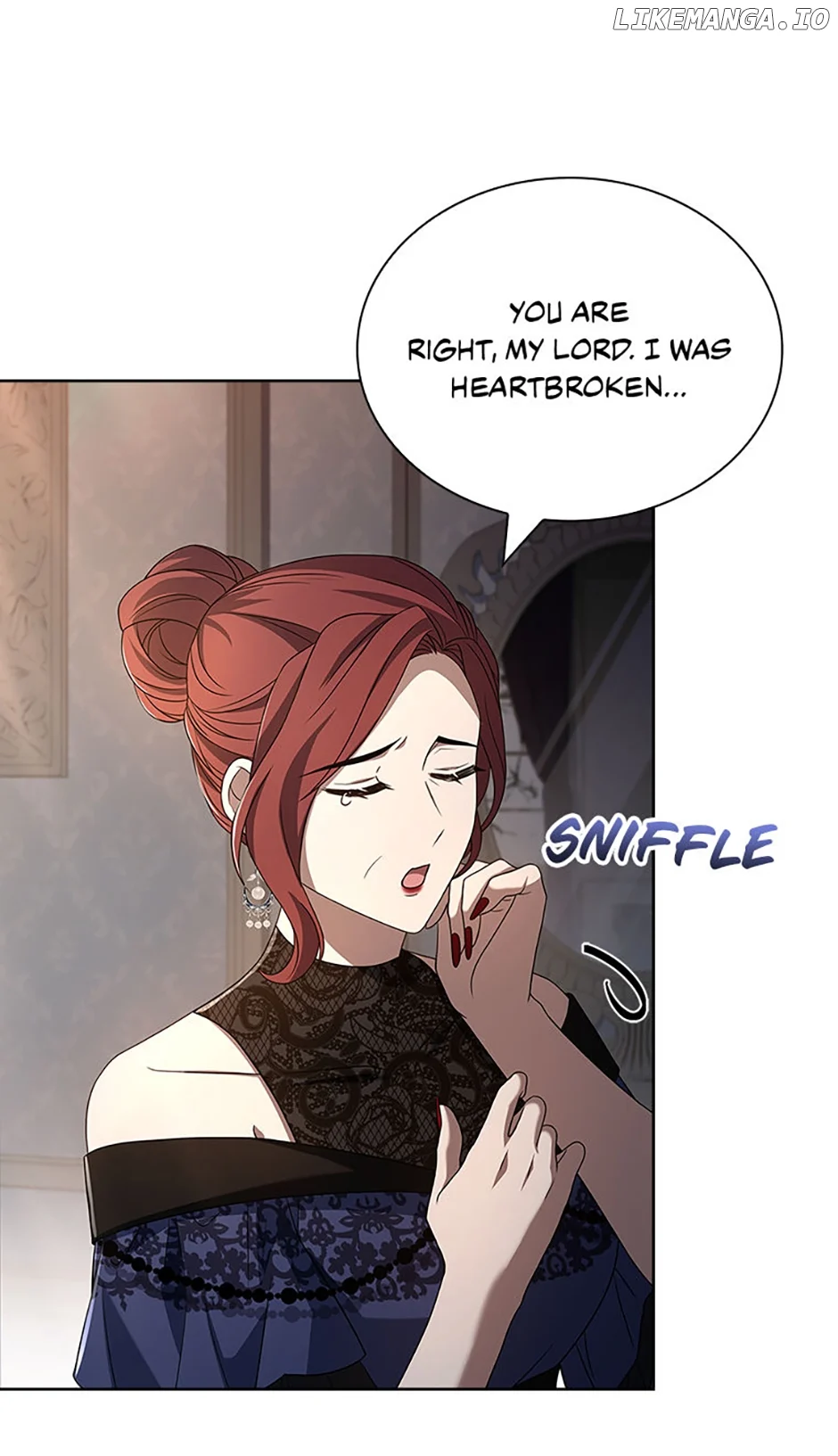 Happy Sea World chapter 27 page 10