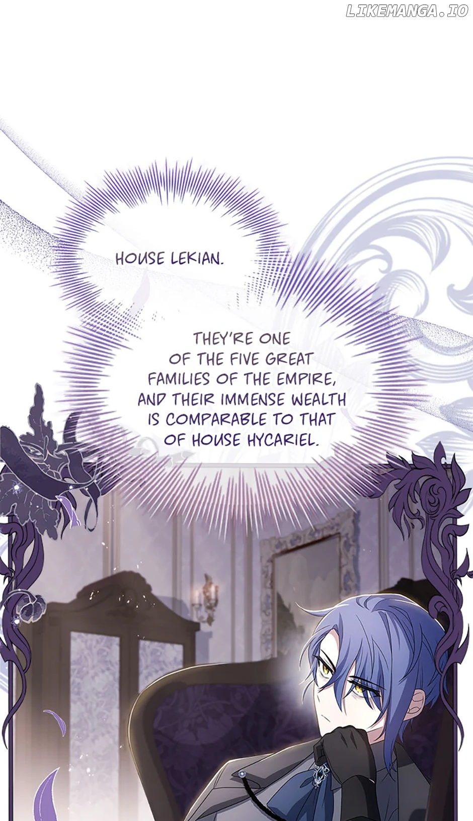 Happy Sea World chapter 27 page 11
