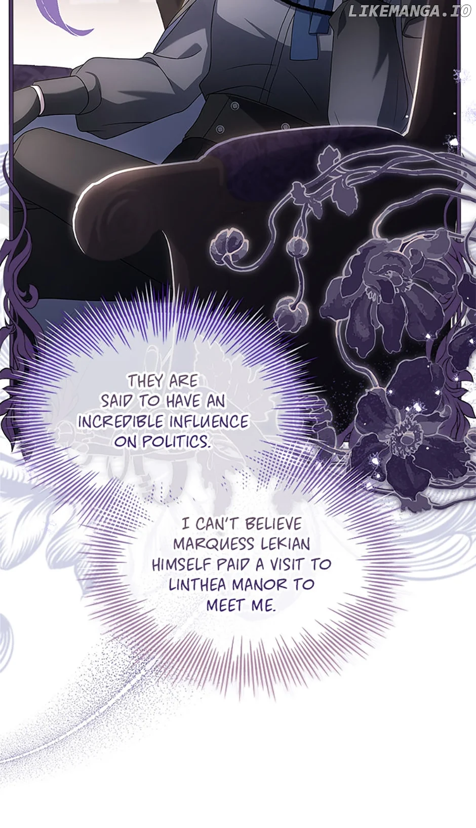 Happy Sea World chapter 27 page 12