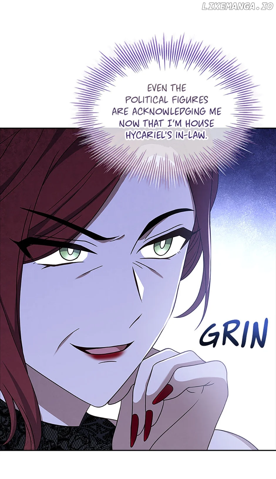 Happy Sea World chapter 27 page 13