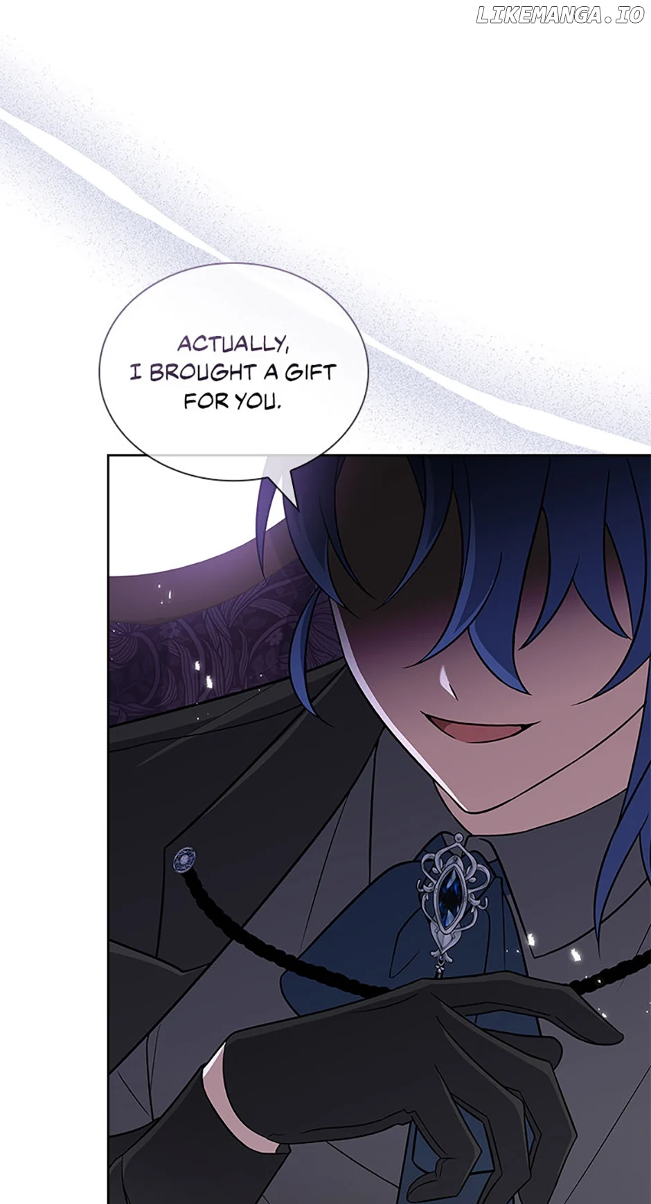 Happy Sea World chapter 27 page 14