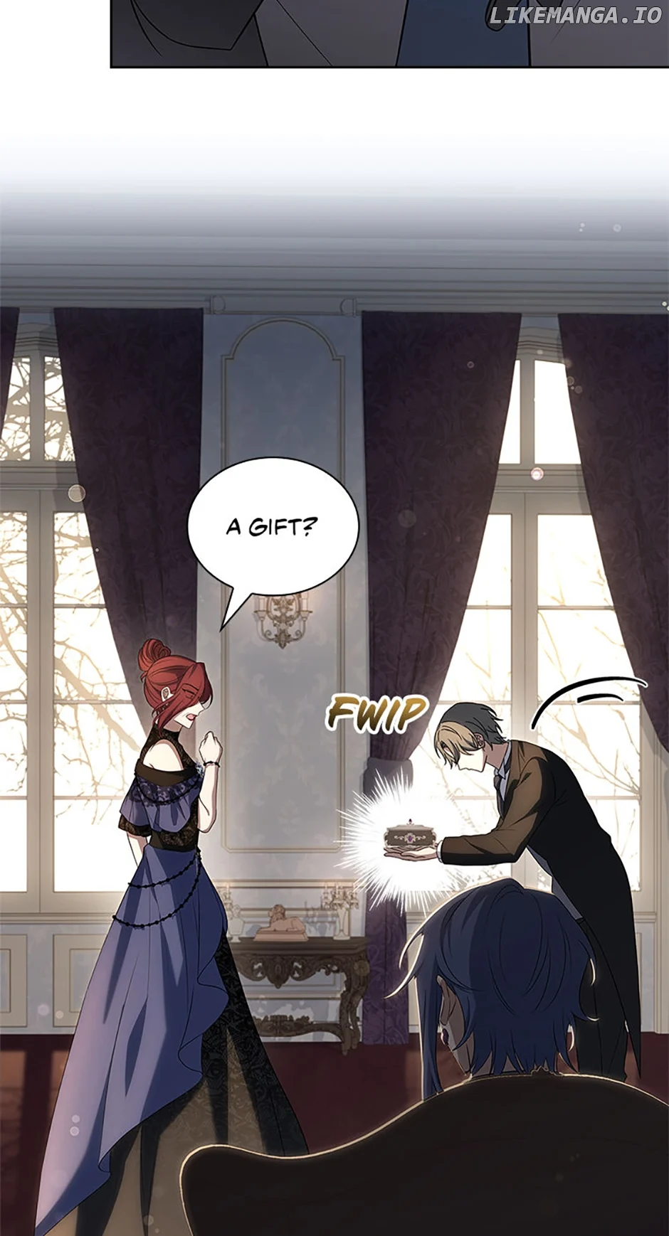 Happy Sea World chapter 27 page 15