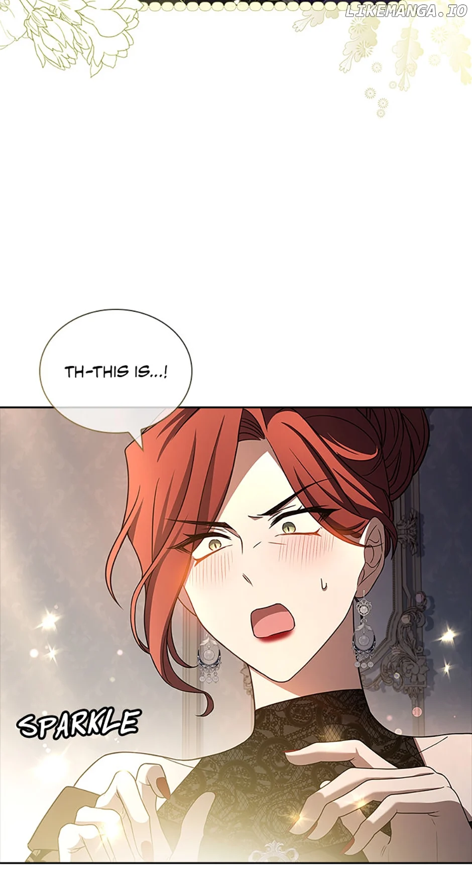 Happy Sea World chapter 27 page 17