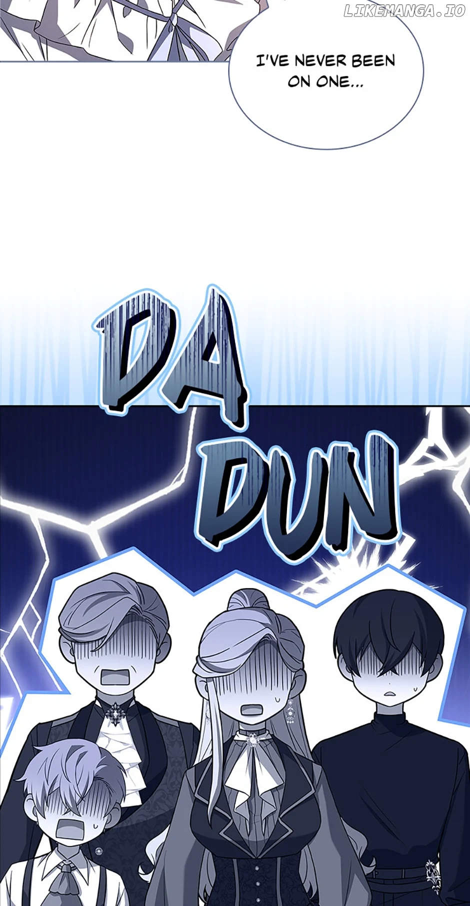 Happy Sea World chapter 27 page 28