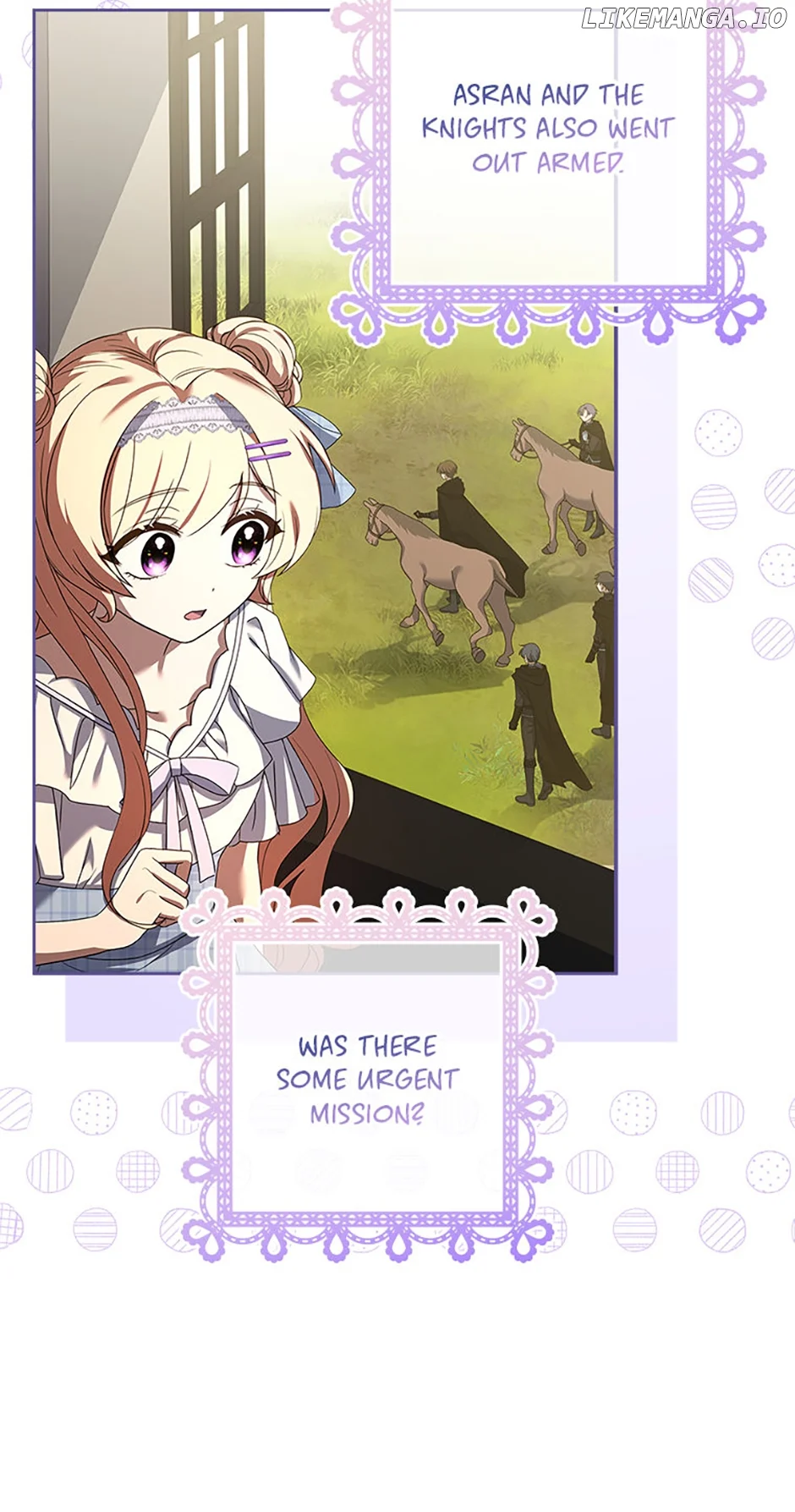 Happy Sea World chapter 27 page 37