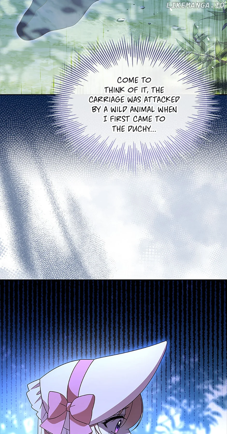 Happy Sea World chapter 27 page 42