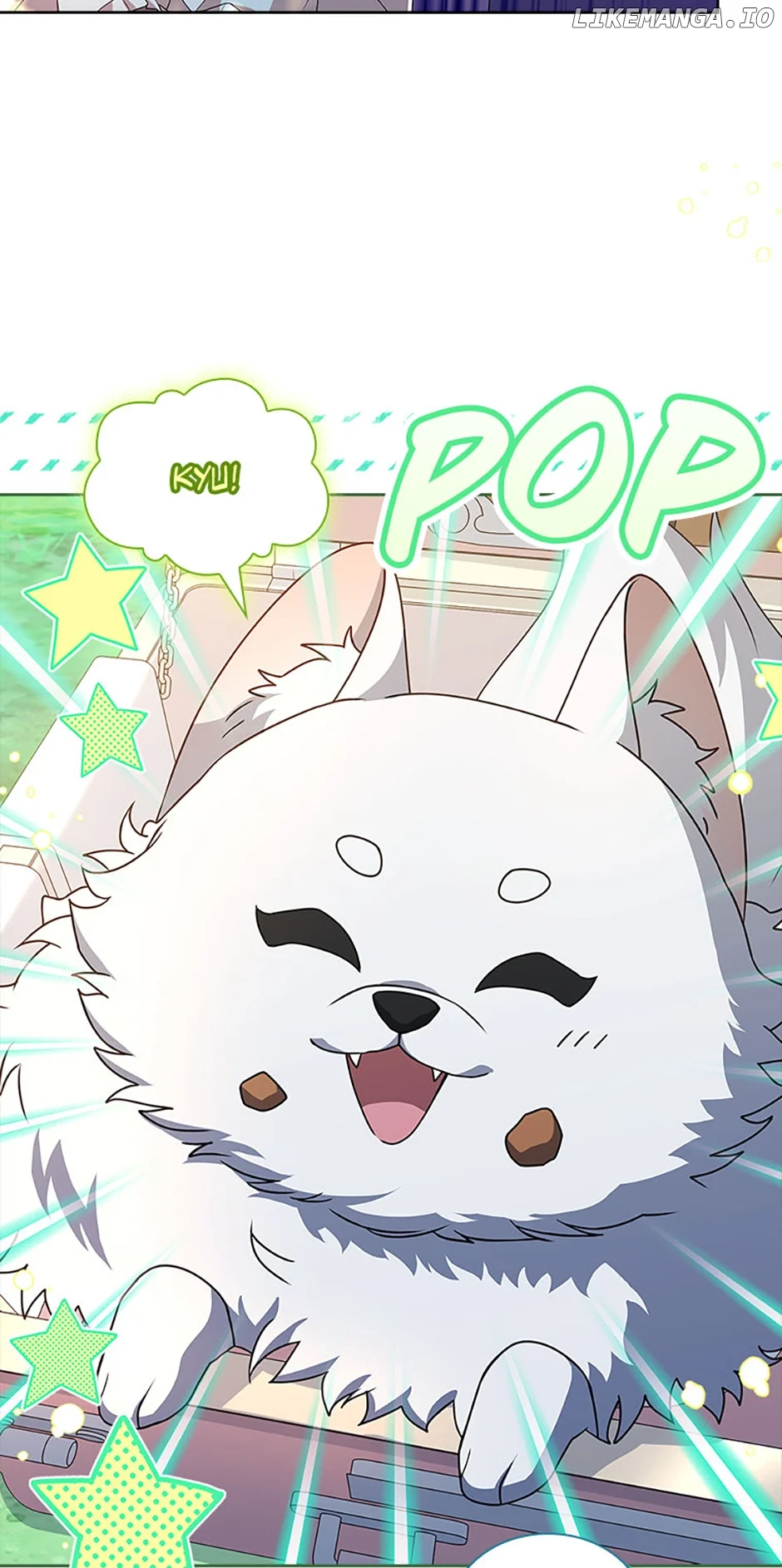 Happy Sea World chapter 27 page 50