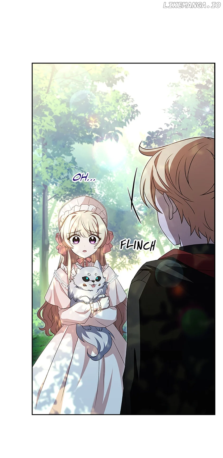 Happy Sea World chapter 27 page 57
