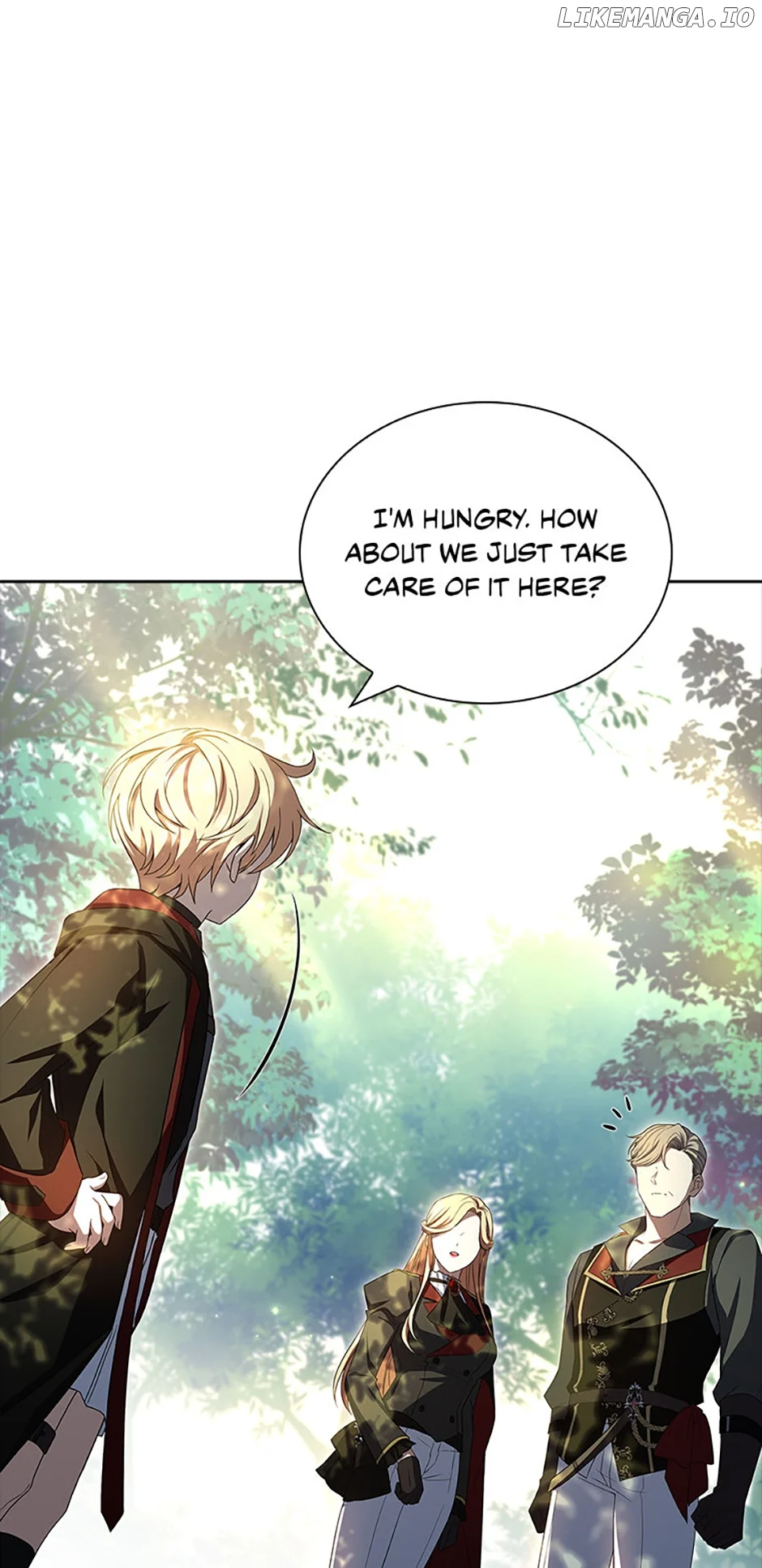 Happy Sea World chapter 27 page 58