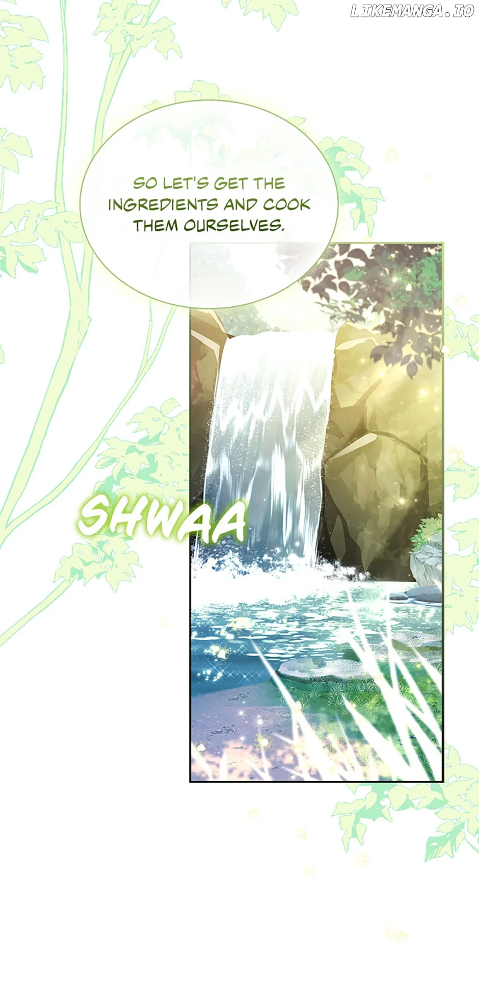 Happy Sea World chapter 27 page 60