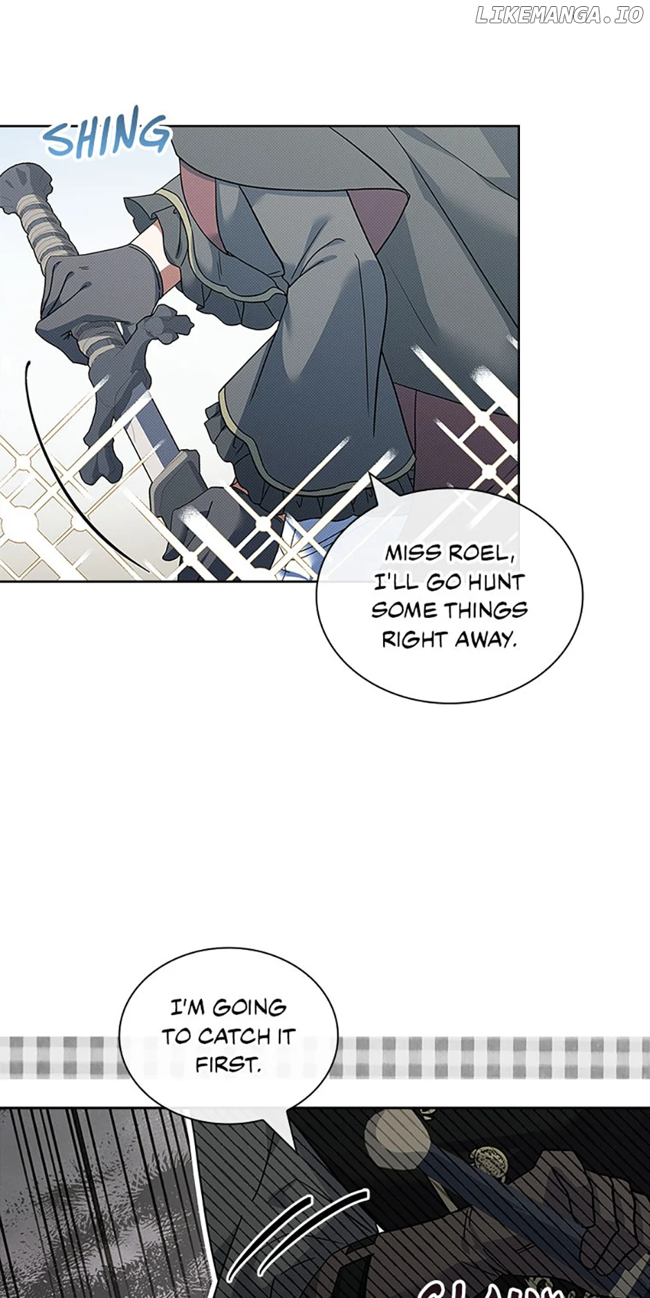 Happy Sea World chapter 27 page 62