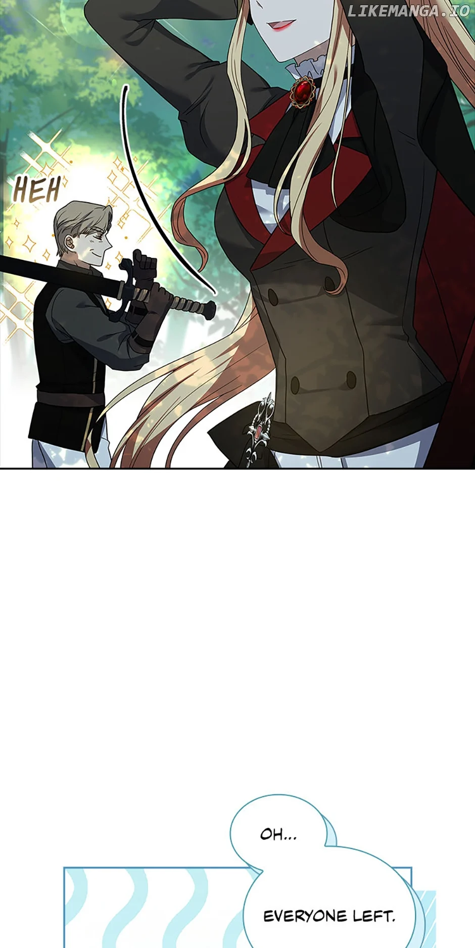Happy Sea World chapter 27 page 65