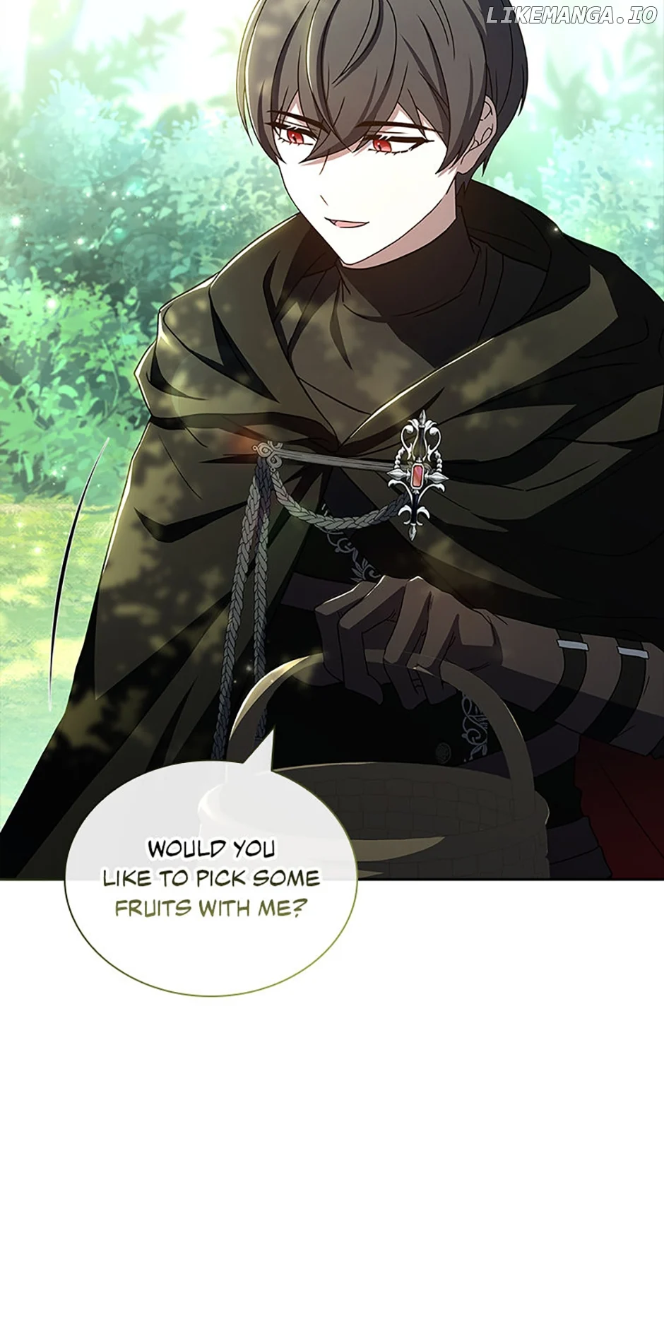 Happy Sea World chapter 27 page 68