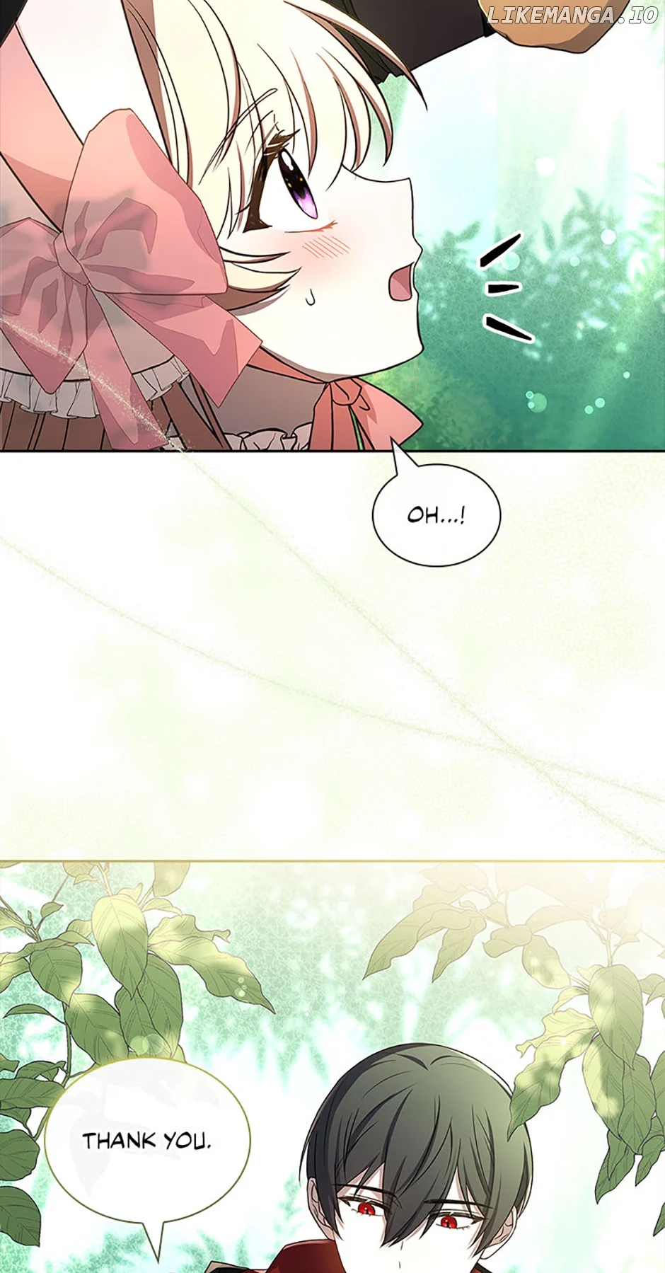Happy Sea World chapter 27 page 74