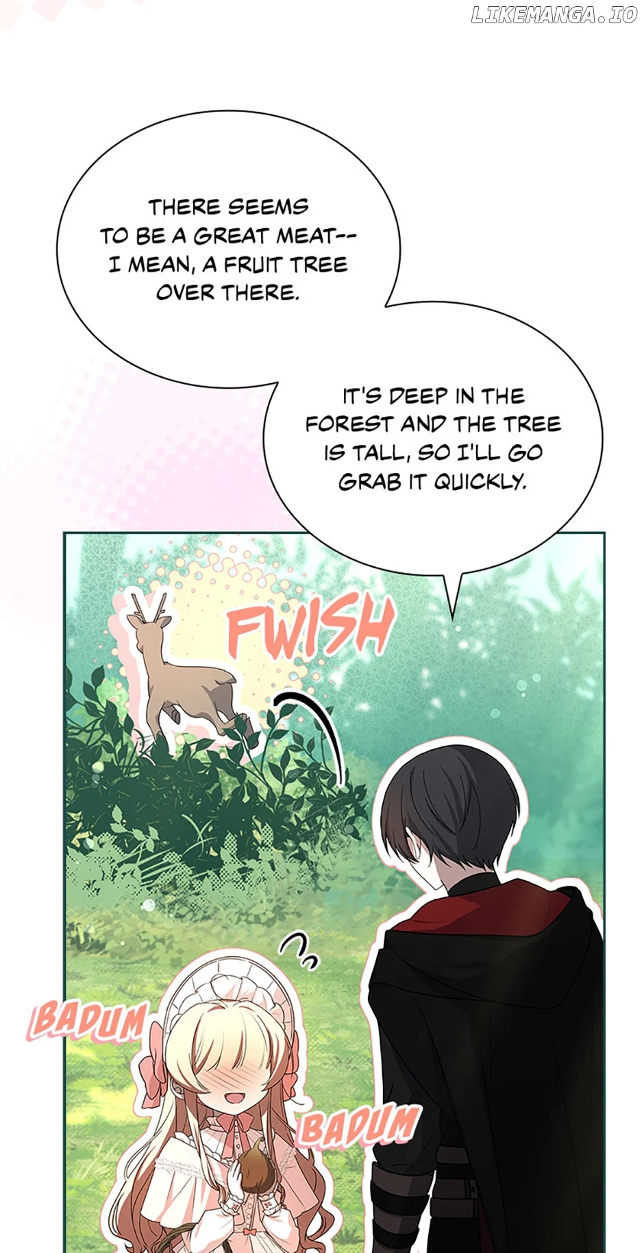Happy Sea World chapter 27 page 78