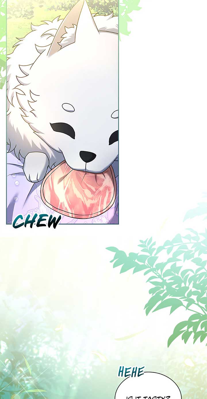 Happy Sea World chapter 32 page 3