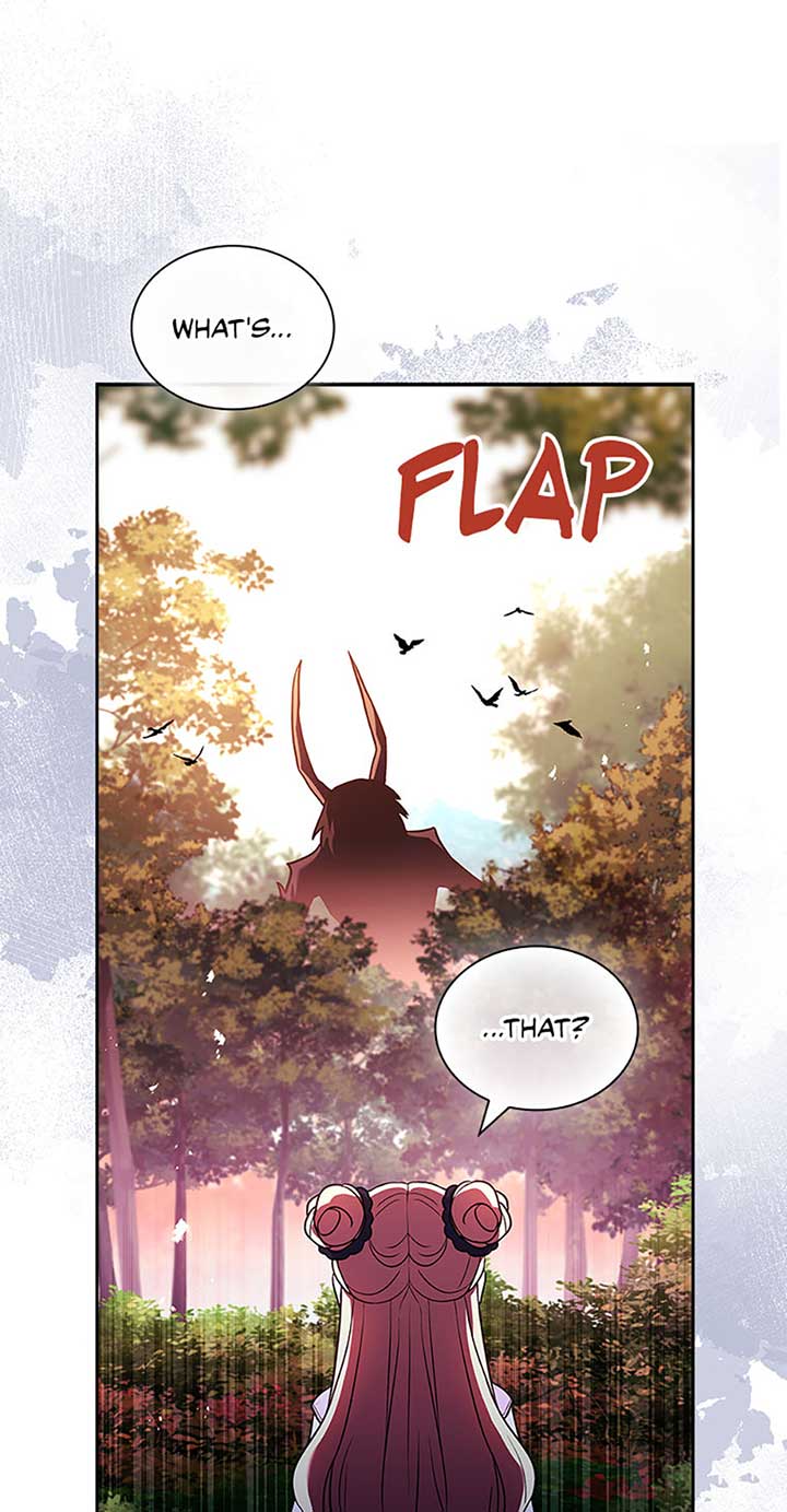 Happy Sea World chapter 32 page 20