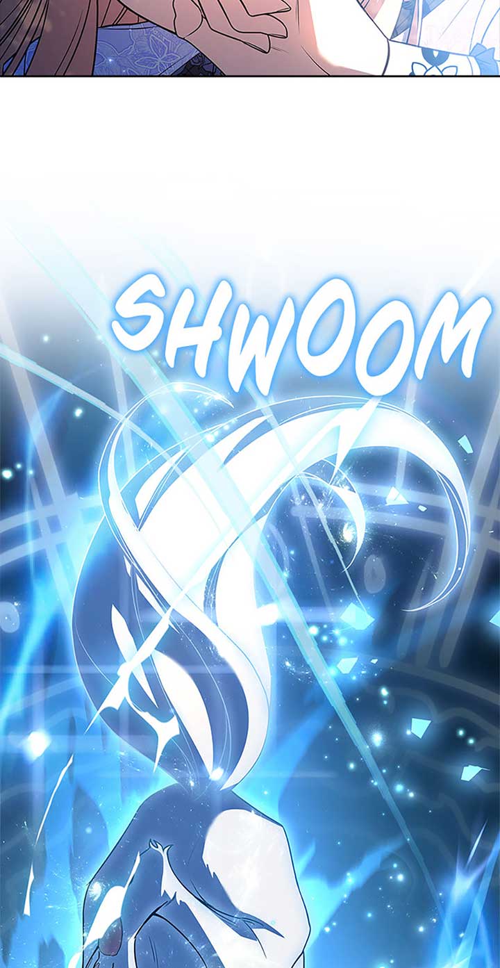 Happy Sea World chapter 32 page 33