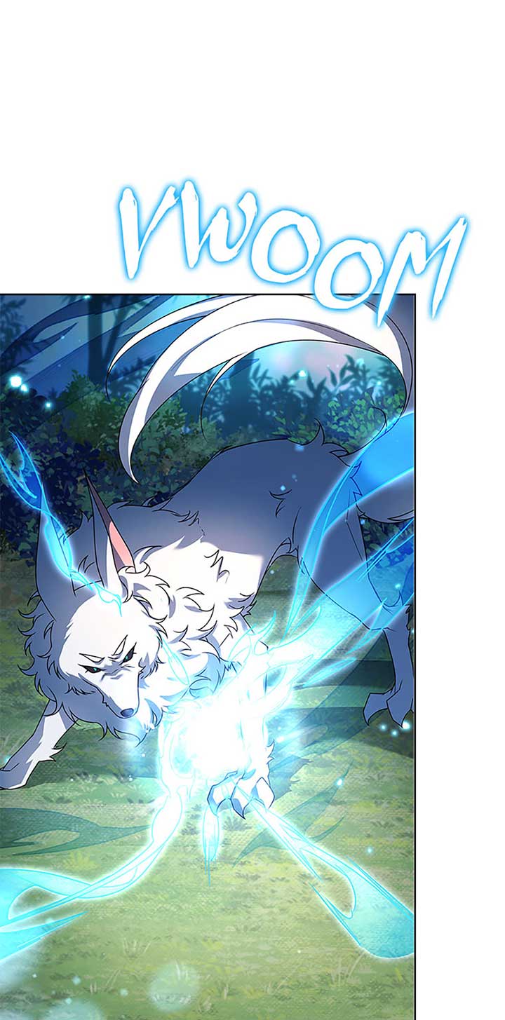 Happy Sea World chapter 32 page 37