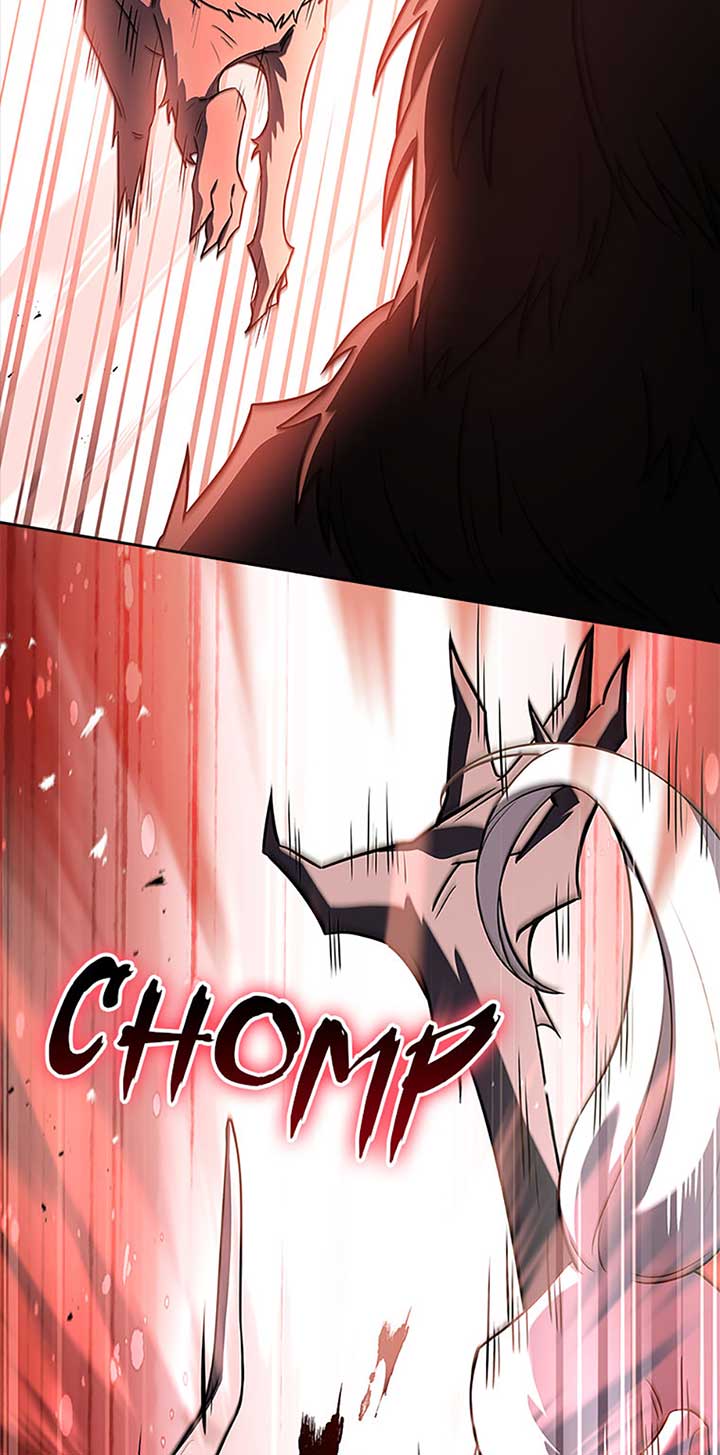 Happy Sea World chapter 32 page 41