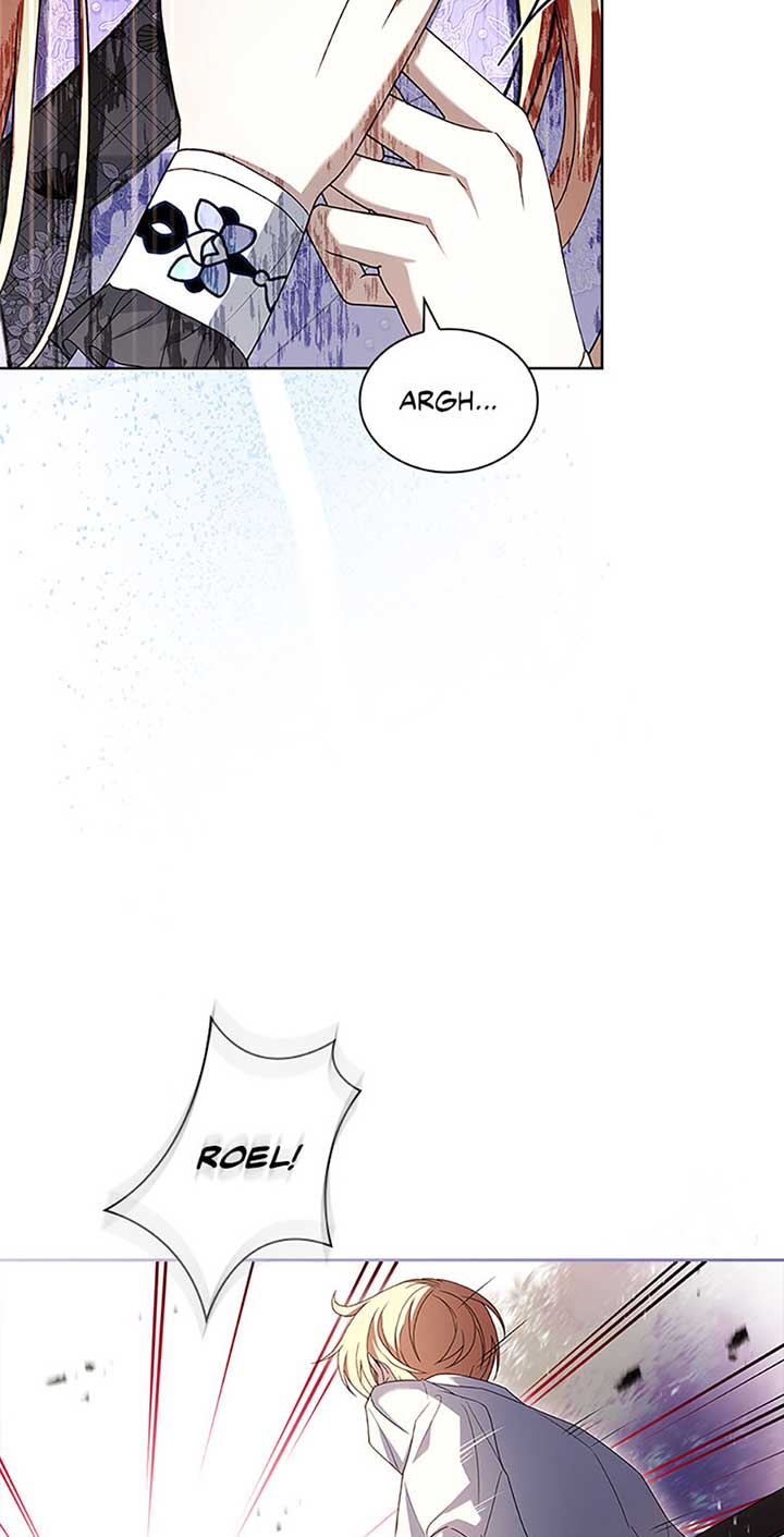 Happy Sea World chapter 32 page 48