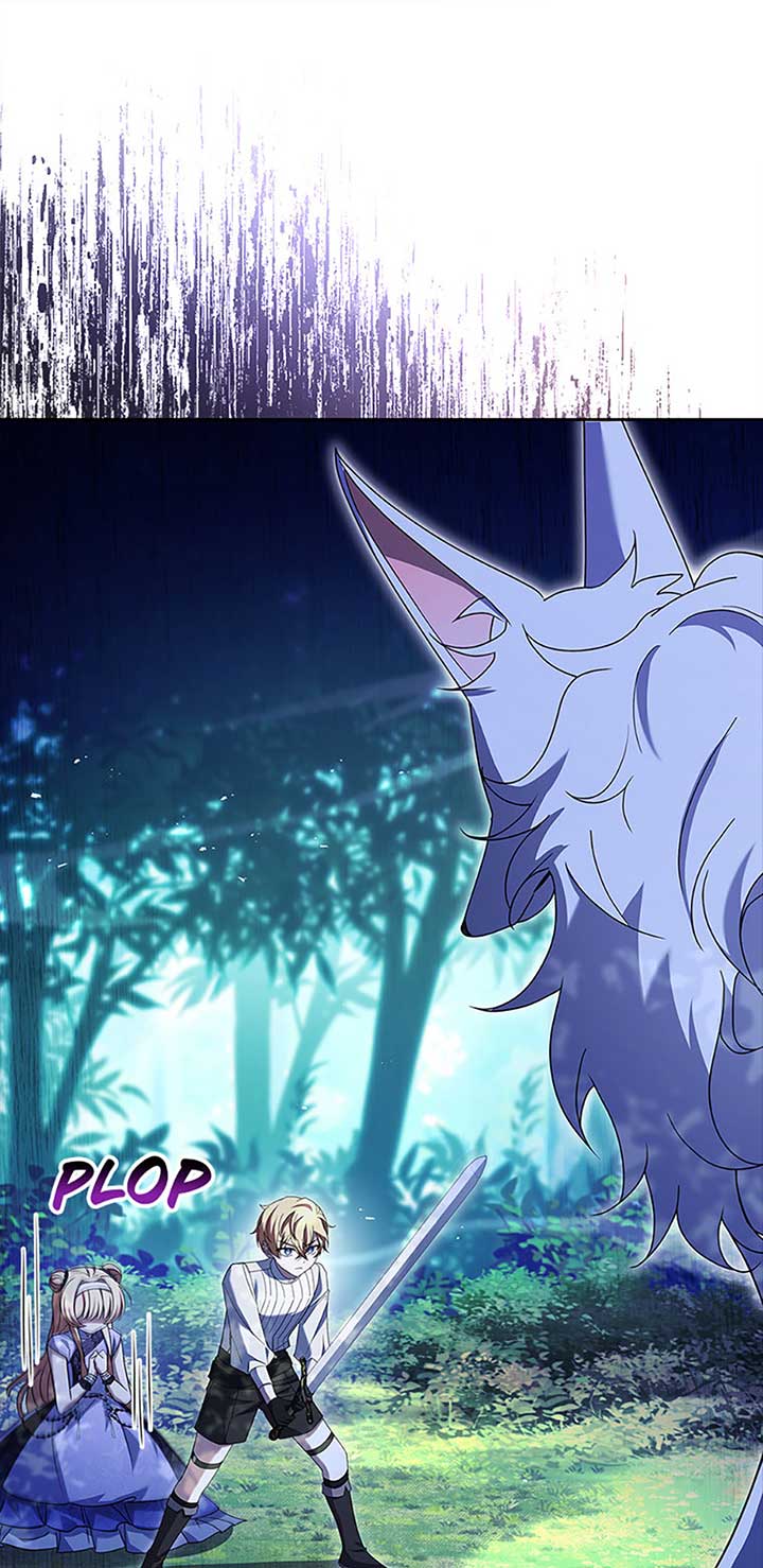 Happy Sea World chapter 32 page 52