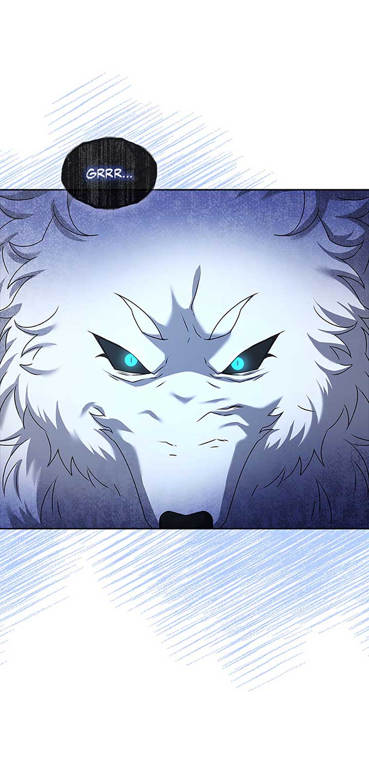 Happy Sea World chapter 32 page 56