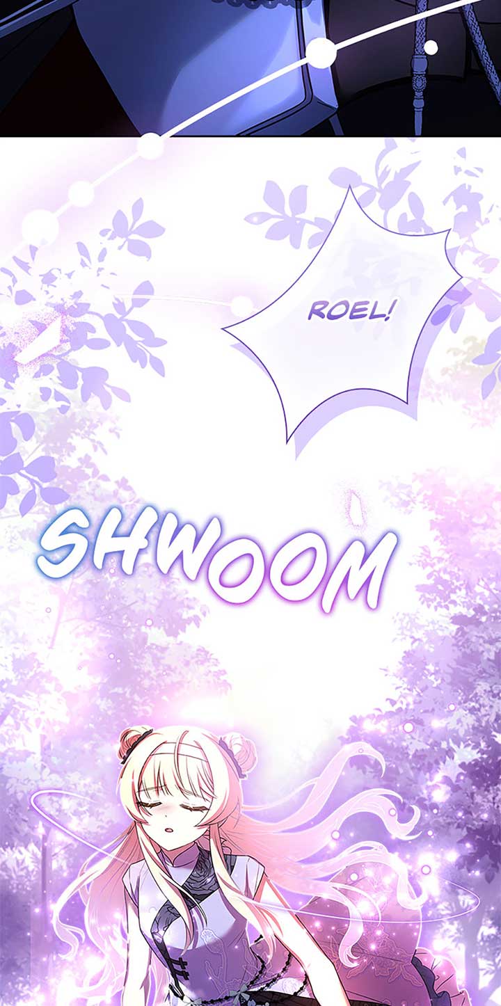 Happy Sea World chapter 32 page 67