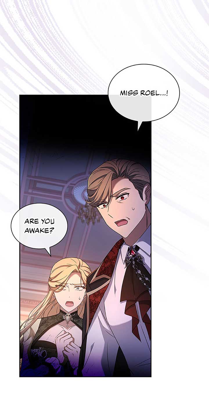 Happy Sea World chapter 32 page 73