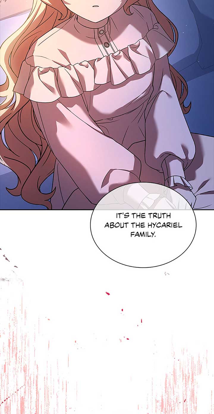 Happy Sea World chapter 32 page 85