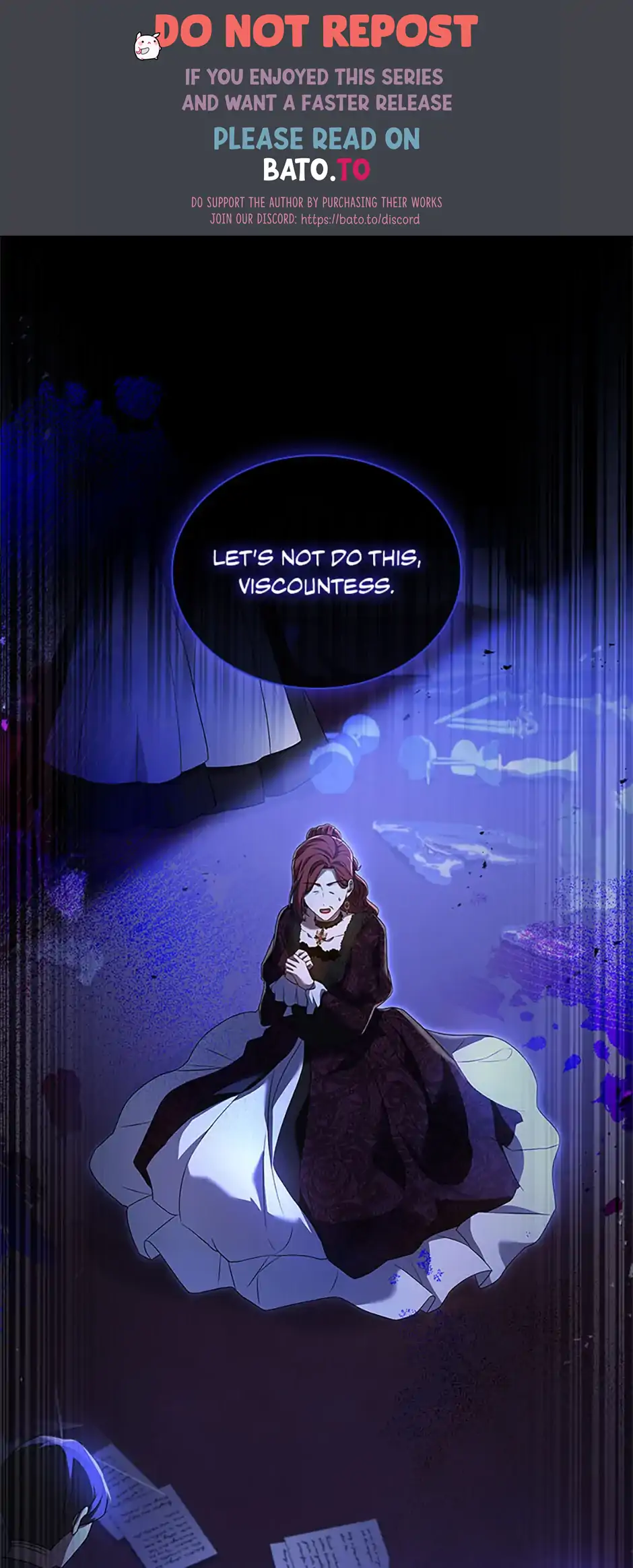 Happy Sea World chapter 34 page 1