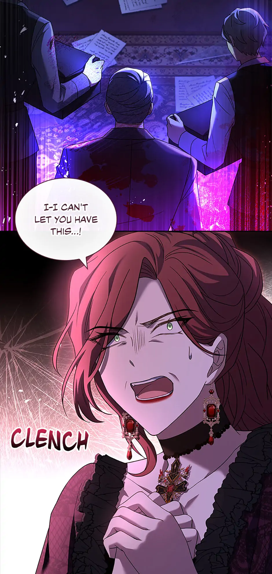 Happy Sea World chapter 34 page 2
