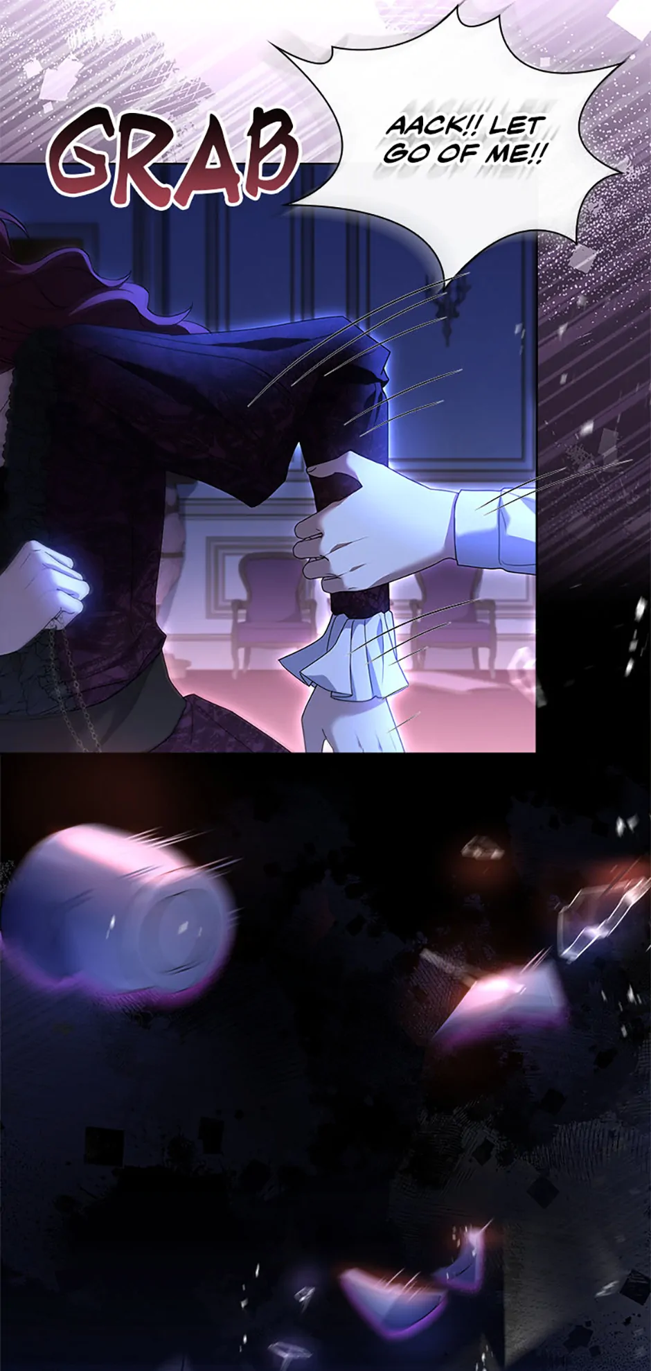 Happy Sea World chapter 34 page 4