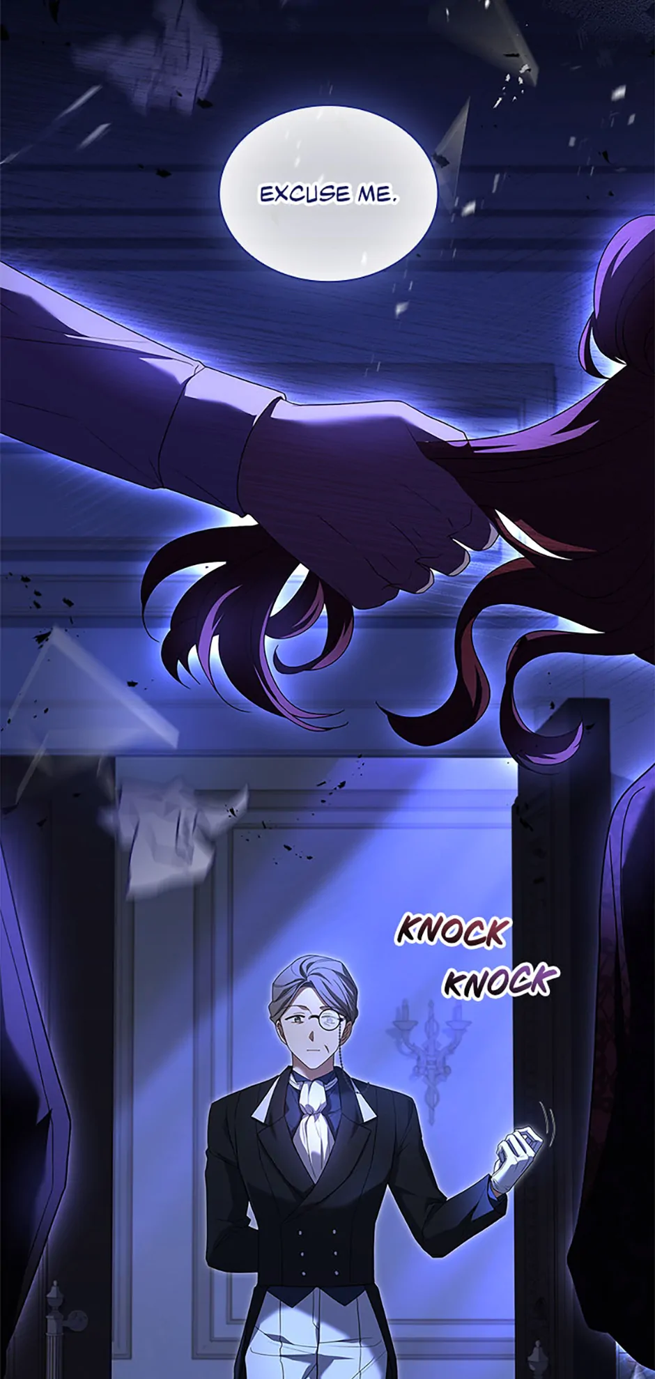 Happy Sea World chapter 34 page 5