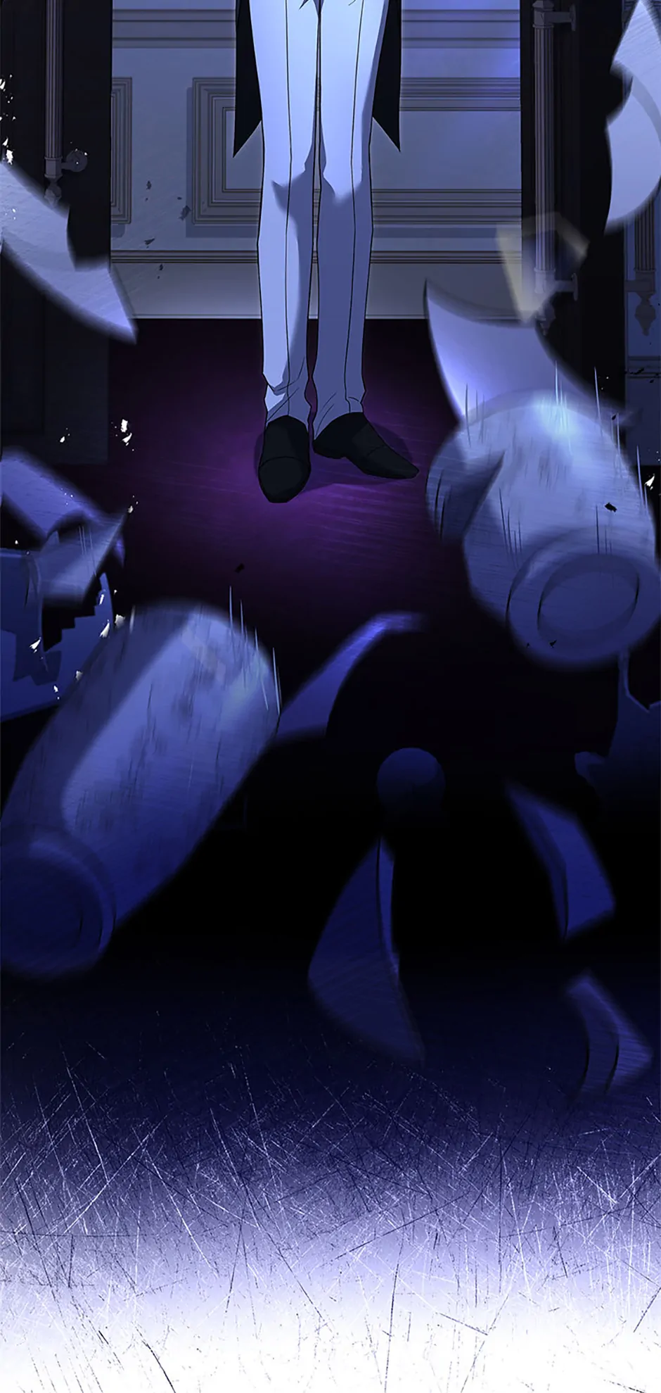 Happy Sea World chapter 34 page 6