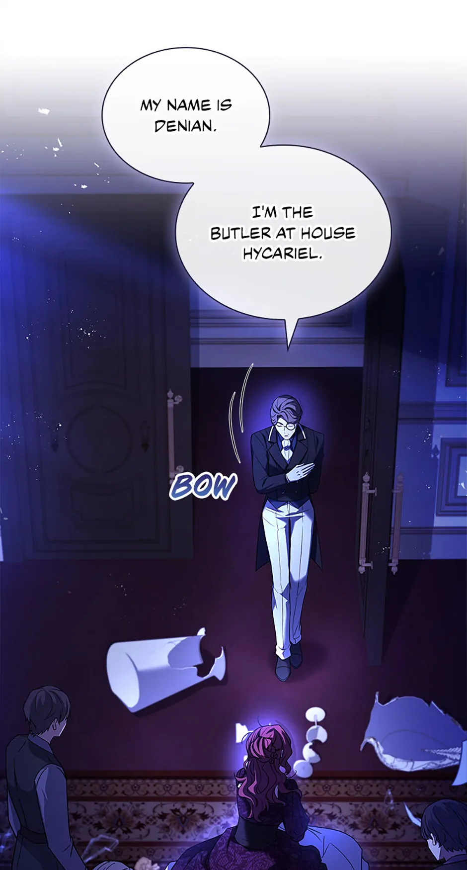 Happy Sea World chapter 34 page 9